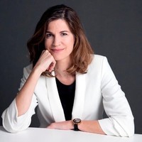 ACCIONA Energía Employee Arantza Ezpeleta's profile photo