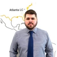 VTS America Inc. Employee Dylan Bennett's profile photo
