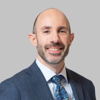 AllianceBernstein Employee Richard Schwam's profile photo