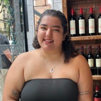 Fossil Farms Employee Eden Aflalo's profile photo