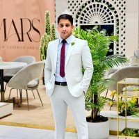 AL MANZEL HOTEL APARTMENT Employee Ashish Singh's profile photo