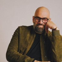 Leo Burnett MEA (Middle East & Africa) Employee Nadim Ghrayeb's profile photo