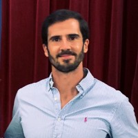 mindbodygreen.com Employee Douglas Kennedy's profile photo