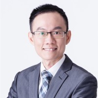 Monetary Authority of Singapore (MAS) Employee Fumin Feng's profile photo