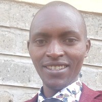 The Aga Khan Hospital, Mombasa Employee Samuel Kiragu's profile photo