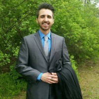 EDUStaff, LLC Employee Christopher Dilley's profile photo