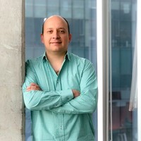 Microsoft Employee Israel Salinas's profile photo