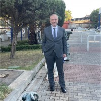 PETROFER Employee Özgür A.'s profile photo
