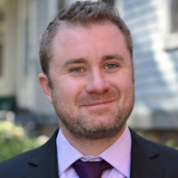 Commonwealth Fusion Systems Employee Jesse King's profile photo