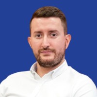 Solidstudio - eMobility Software Employee Artur Olechowski's profile photo