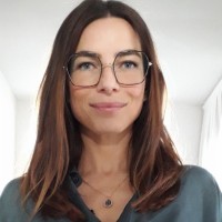 FOD Financiën - SPF Finances Employee Hannah Batselier's profile photo