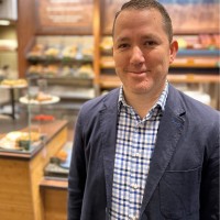 Panera Bread Employee Bill Duffy's profile photo