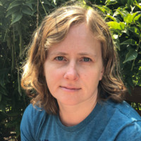 protocols.io Employee Irina Makkaveeva's profile photo