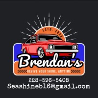 Brendan Jones