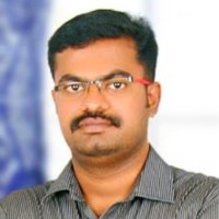 Dynolt Employee Antony Peter's profile photo
