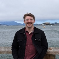 J.P. Morgan Asset Management Employee Travis Tuttle's profile photo