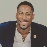 Sacramento Kings Employee Avery Jacobs's profile photo