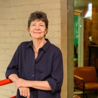 Q LTD Employee Christine Golus's profile photo