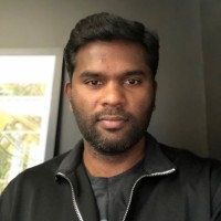 2K Employee Subash Kumaresan's profile photo