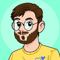 Squishable Employee Patrick Hughes's profile photo
