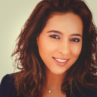 Nihal Abughattas Email & Phone Number