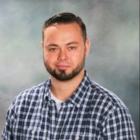 SUNY Broome Community College Employee Michael Major's profile photo