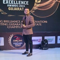 Cleardeals Employee Nikunj Adeshra's profile photo