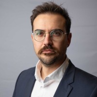 Panos Kalliris Email