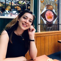 UniSysTech Consulting Employee Begum Ozturk's profile photo