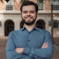 Northrop Grumman Employee Nicolas Saenz's profile photo