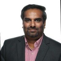 Clinisys Employee Karthik Reddy's profile photo