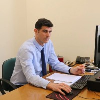 Omiros Psomiadis Email
