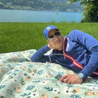 John Büchel Email
