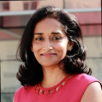 Women's College Hospital Employee Rulan Parekh's profile photo