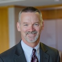 Third Gate Consulting Employee David Thomsen's profile photo