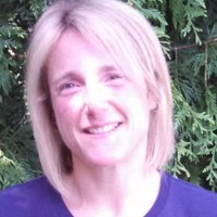 Aurion Biotech Employee Wendy Bliss's profile photo