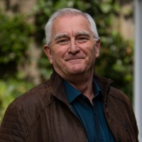 EK Interactive Innovations Ltd Employee Bob Marsh's profile photo