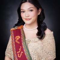 Superintelligence Employee Julia Huang's profile photo
