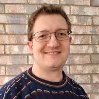 Aeroflow Urology Employee Adam Wright's profile photo