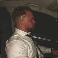 Johnstone Supply Employee Ryan Hayward's profile photo