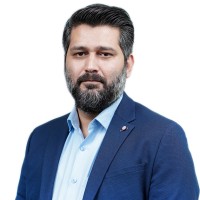 Emad Khan Email