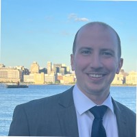 Verizon Employee Kyle Fitzpatrick's profile photo