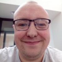 Bitesize Bio Employee Andy Campbell's profile photo