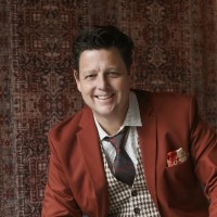 Scala Employee Harry Horn's profile photo