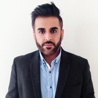 Movate Employee Tarun Arora's profile photo