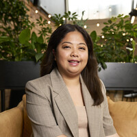 Kami Employee Alliv Samson's profile photo