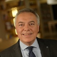 Banca Mediolanum Employee Roberto de Mari's profile photo