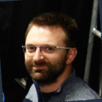 Web developer (PHP/MySQL) Employee Karel Bartůněk's profile photo