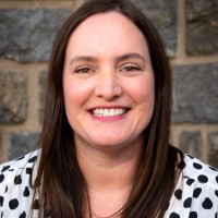 Thayer Leader Development Group Employee Suzanne Farrell's profile photo