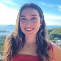 CrowdRiff Employee Aisling Baroey's profile photo